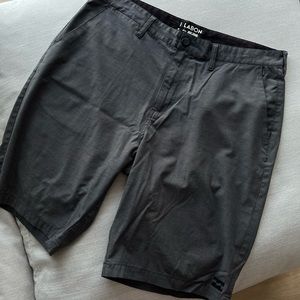 Billabong Crossfire Shorts